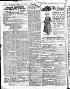 Globe Wednesday 03 November 1909 Page 12