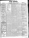 Globe Wednesday 03 November 1909 Page 13