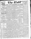 Globe Thursday 04 November 1909 Page 1