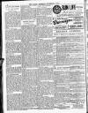 Globe Thursday 04 November 1909 Page 8