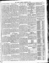 Globe Monday 08 November 1909 Page 3