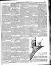 Globe Monday 08 November 1909 Page 5