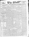 Globe Tuesday 09 November 1909 Page 1