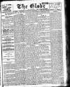 Globe Wednesday 10 November 1909 Page 1