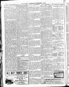 Globe Wednesday 10 November 1909 Page 4