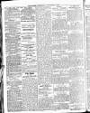 Globe Wednesday 10 November 1909 Page 6