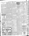 Globe Wednesday 10 November 1909 Page 8