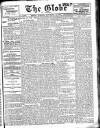 Globe Friday 12 November 1909 Page 1
