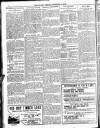 Globe Friday 12 November 1909 Page 4