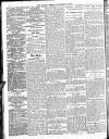 Globe Friday 12 November 1909 Page 6