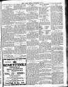 Globe Friday 12 November 1909 Page 9