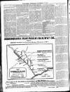 Globe Wednesday 17 November 1909 Page 4