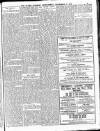 Globe Wednesday 17 November 1909 Page 15