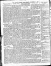 Globe Wednesday 17 November 1909 Page 16