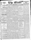 Globe Thursday 18 November 1909 Page 1