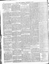 Globe Thursday 18 November 1909 Page 2