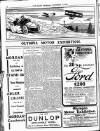 Globe Thursday 18 November 1909 Page 4