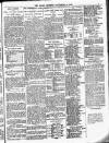 Globe Thursday 18 November 1909 Page 7