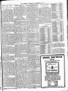 Globe Thursday 25 November 1909 Page 3