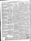 Globe Thursday 25 November 1909 Page 4