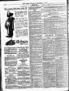 Globe Thursday 25 November 1909 Page 10