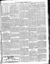 Globe Friday 26 November 1909 Page 3