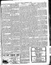 Globe Friday 26 November 1909 Page 5
