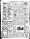 Globe Friday 26 November 1909 Page 14