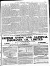 Globe Wednesday 01 December 1909 Page 3