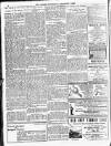 Globe Wednesday 01 December 1909 Page 4