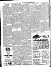 Globe Wednesday 01 December 1909 Page 8
