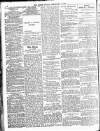 Globe Friday 03 December 1909 Page 6