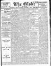Globe Monday 06 December 1909 Page 1