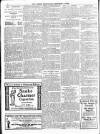 Globe Wednesday 08 December 1909 Page 4