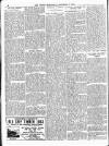 Globe Wednesday 08 December 1909 Page 8