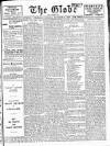 Globe Thursday 09 December 1909 Page 1