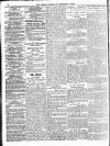 Globe Thursday 09 December 1909 Page 6