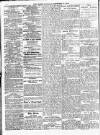 Globe Saturday 11 December 1909 Page 6