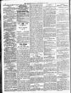 Globe Monday 13 December 1909 Page 6