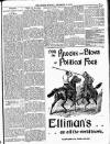 Globe Monday 13 December 1909 Page 9