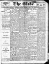 Globe Wednesday 12 October 1910 Page 1