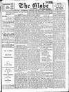 Globe Wednesday 05 January 1910 Page 1