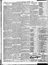 Globe Wednesday 05 January 1910 Page 10