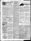 Globe Wednesday 05 January 1910 Page 12