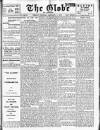 Globe Friday 07 January 1910 Page 1