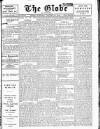Globe Friday 14 January 1910 Page 1