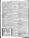 Globe Saturday 15 January 1910 Page 4