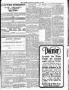 Globe Saturday 15 January 1910 Page 9