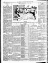 Globe Saturday 15 January 1910 Page 10