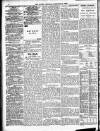 Globe Monday 17 January 1910 Page 6